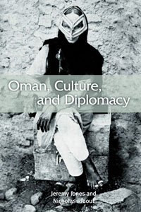 Oman, Culture, and Diplomacy