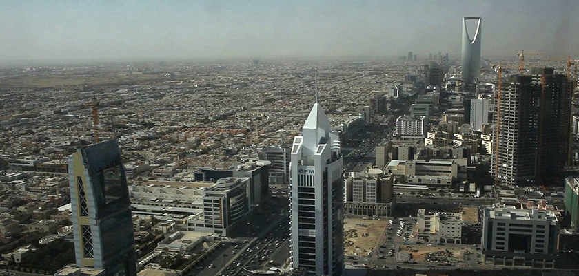Economic Reform in Saudi Arabia: Opportunities for the Kingdom & America