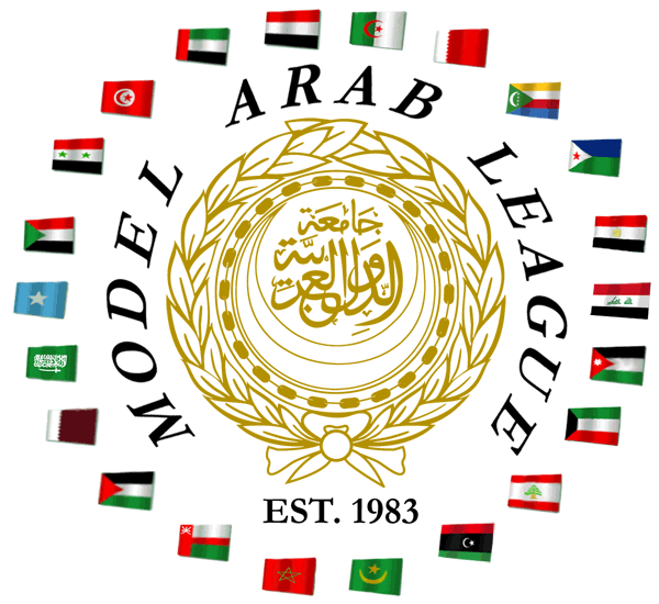 Pictures From Winter Spring 2013 Model Arab Leagues Arabia The