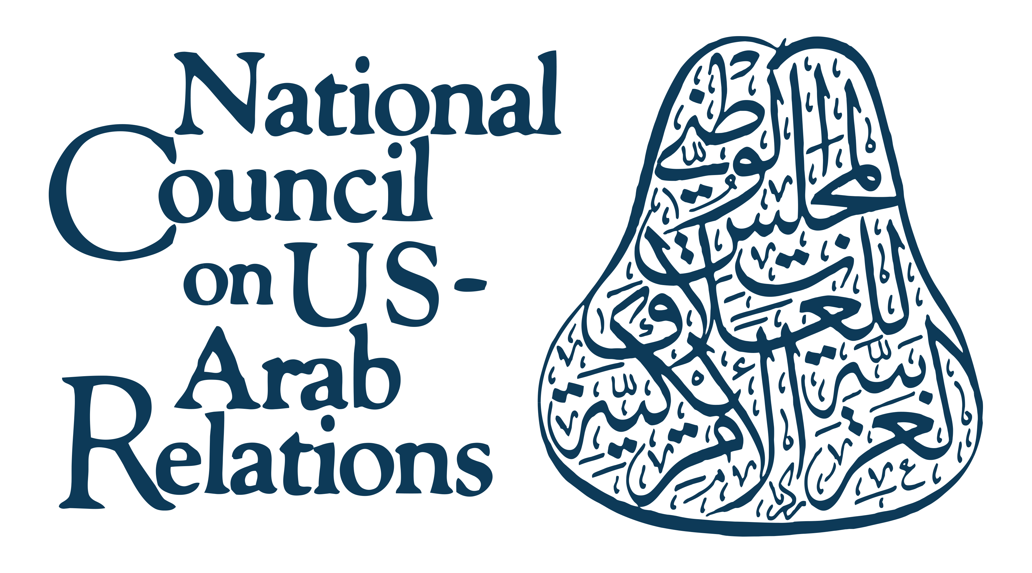 National Council on U.S.-Arab Relations