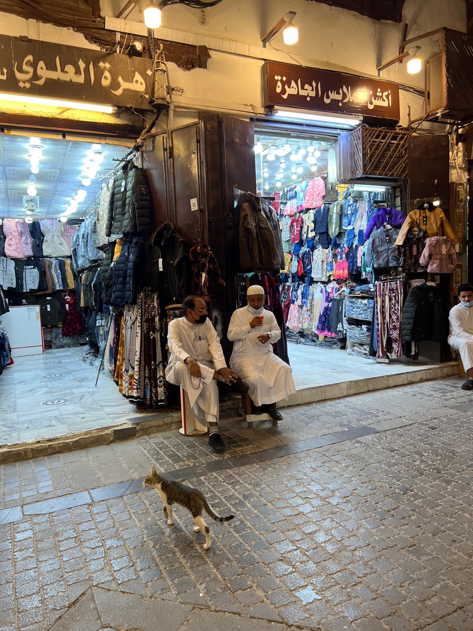 Jeddah AlBalad “The Town” — Arabia, the Gulf, and the GCC Blog