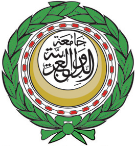 Arab-League-emblem-button – Model Arab League Youth Leadership ...