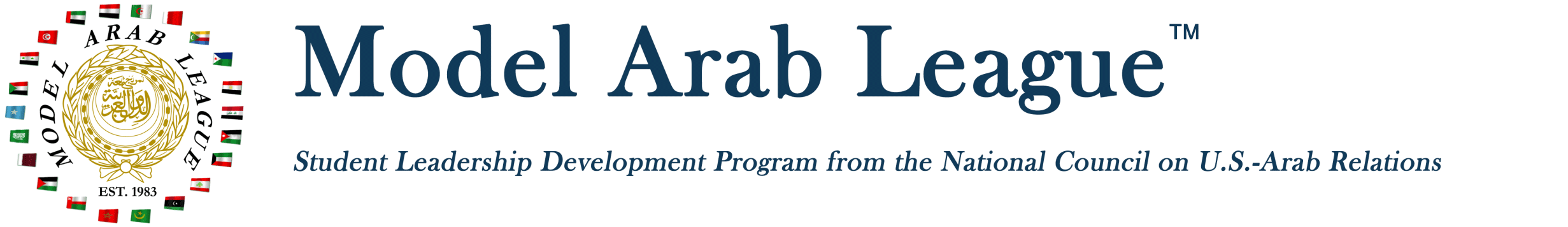 Model Arab League Youth Leadership Development Program
