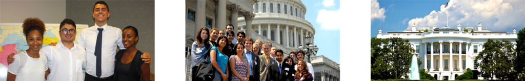 National Council Internship and Summer Scholars Program