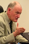 Dr. Noel Brehony