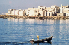 Al Mukalla