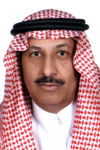 Commodore (Ret.) Abdulateef Al-Mulhim