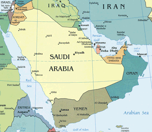 arabian-peninsula