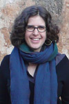 Ms. Alexis Arieff
