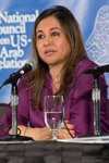 Ms. Nadia Bilbassy