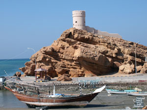 Oman
