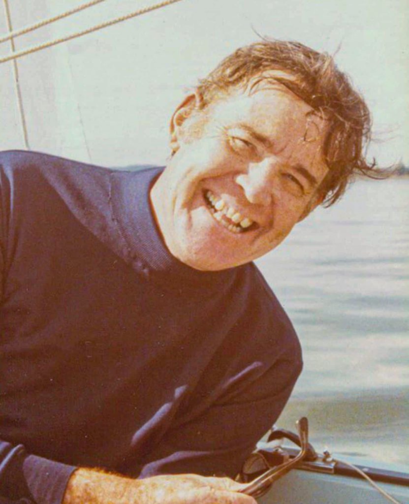Eugene ("Gene") H. Bird