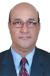 Dr. Imad Harb