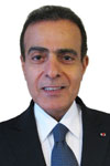 H.E. Ambassador Mohammed Jaham Al Kuwari