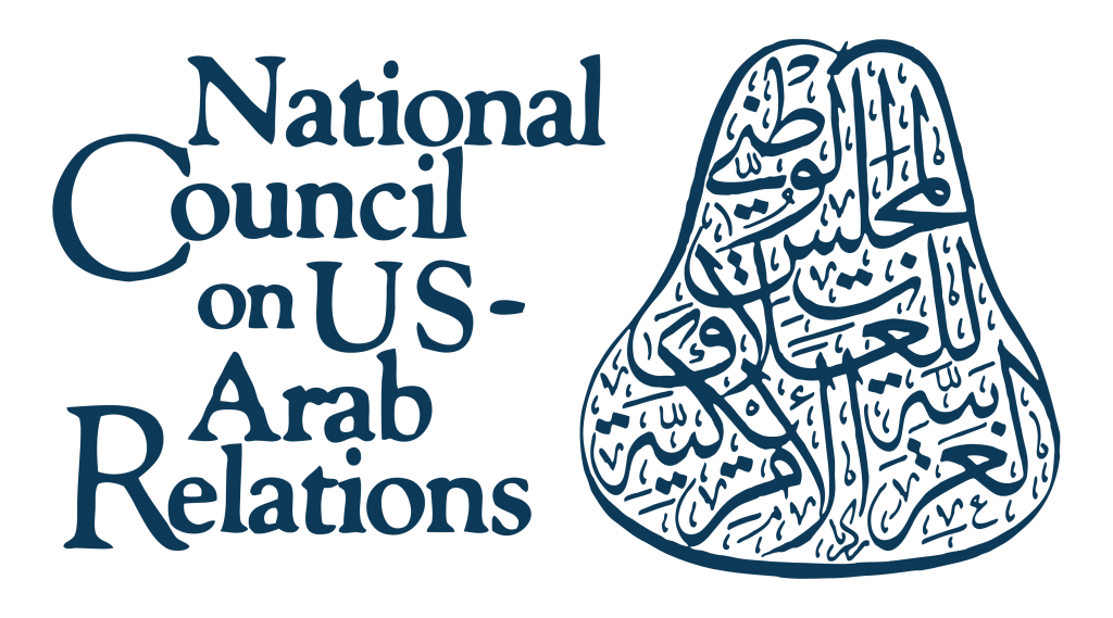 National Council on U.S.-Arab Relations