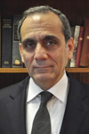 Ambassador Mohamed Tawfik