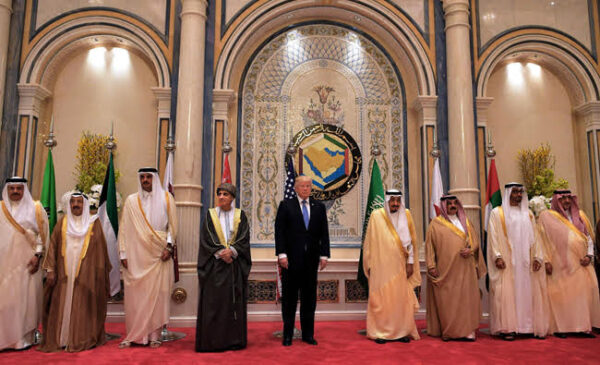 Shaping the Future: What Trump’s Gulf Visit Means for U.S. Strategy in the Region