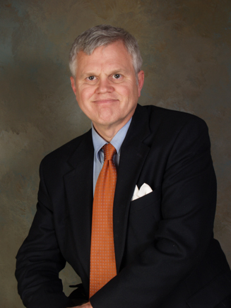 Christopher H. Johnson