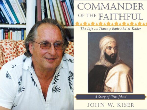 On Decency: An Interview with Author John Kiser