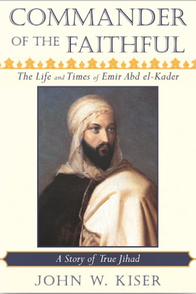 Commander of the Faithful