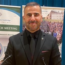 Picture of Dr. Fadi Hilani