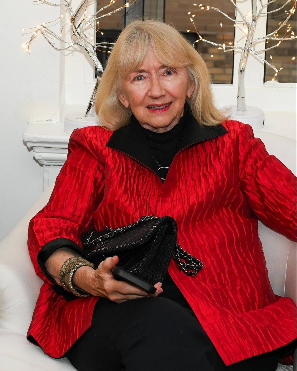 Gigi Benson