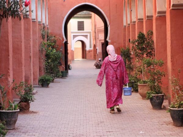 Morocco’s Moudawana Reforms and the Changing Roles of Women
