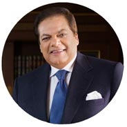 His Excellency Mohamed M. Abou El Enein