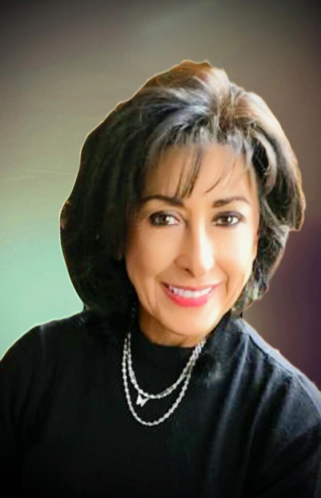 Dr. Naila Al Sowayel - National Council on U.S.-Arab Relations