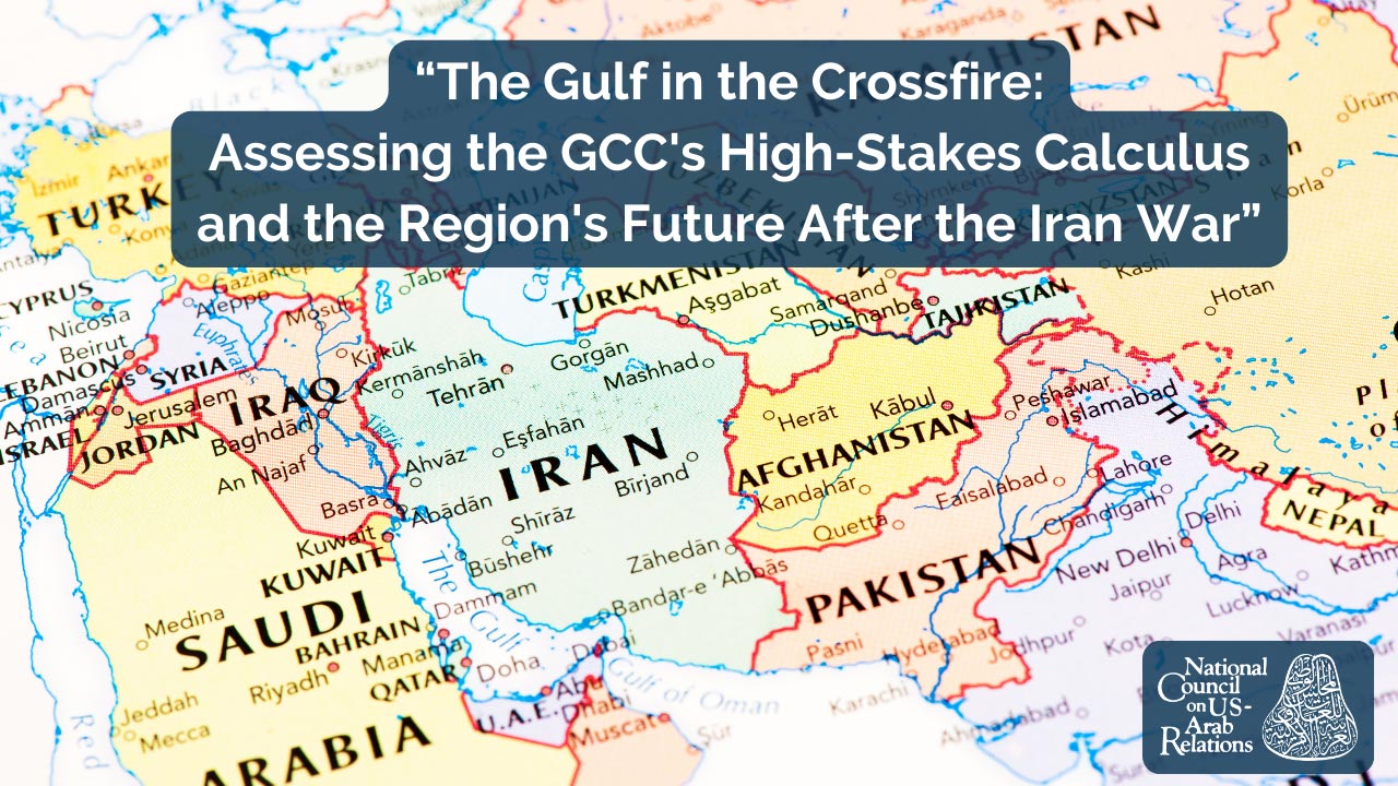 The Gulf in the Crossfire: Assessing the GCC's High-Stakes Calculus and the Region's Future After the Iran War