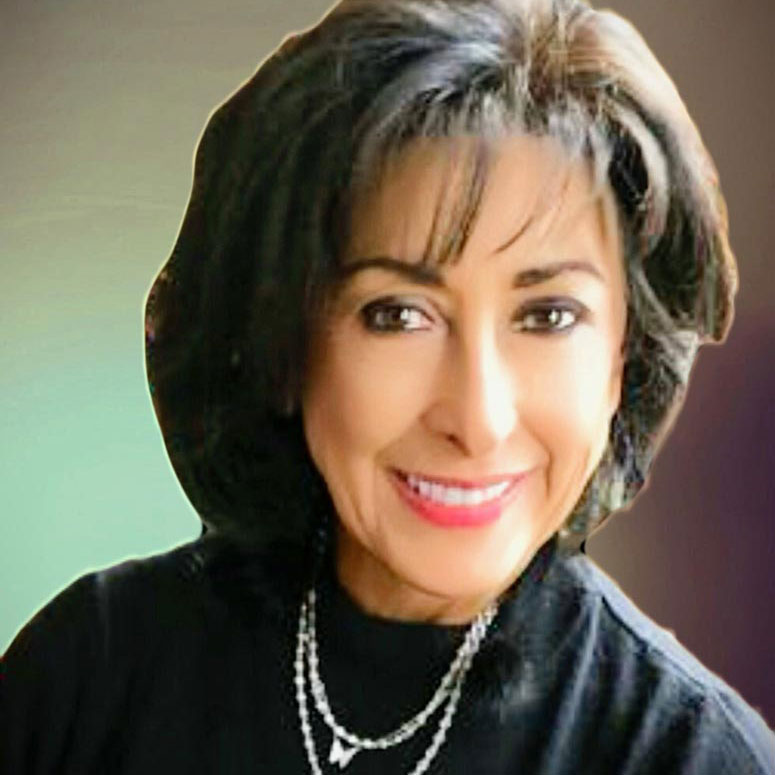 Picture of Dr. Naila Al Sowayel