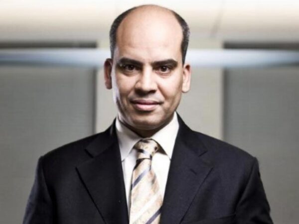 Appointment of Dr. Abderrahim Foukara as a Distinguished Fellow