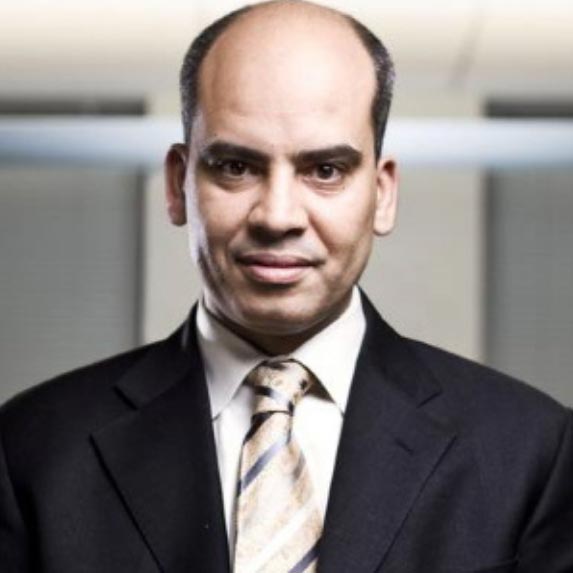 Dr. Abderrahim Foukara
