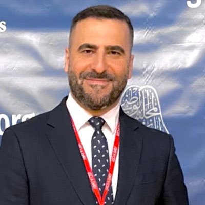 Dr. Fadi Hilani