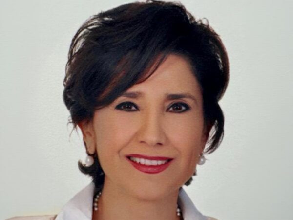 Appointment of H.E. Amal Mudallali, PH.D., as a Distinguished Fellow